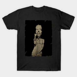 Erykah Badu Vintage T-Shirt